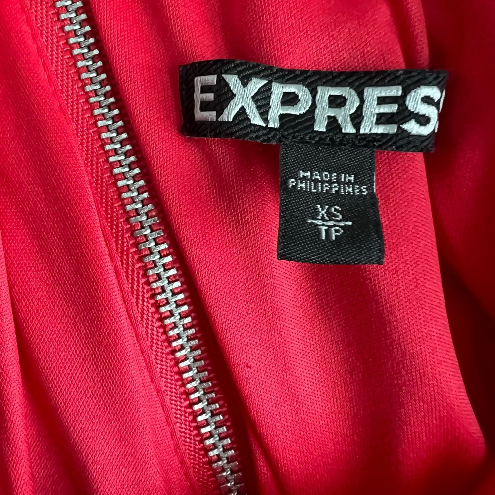 EXPRESS blouse - Picture 2 of 4
